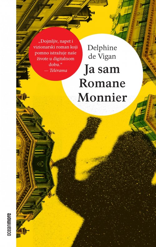 Ja sam Romane Monnier
