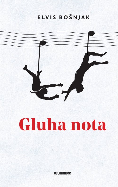 Gluha nota