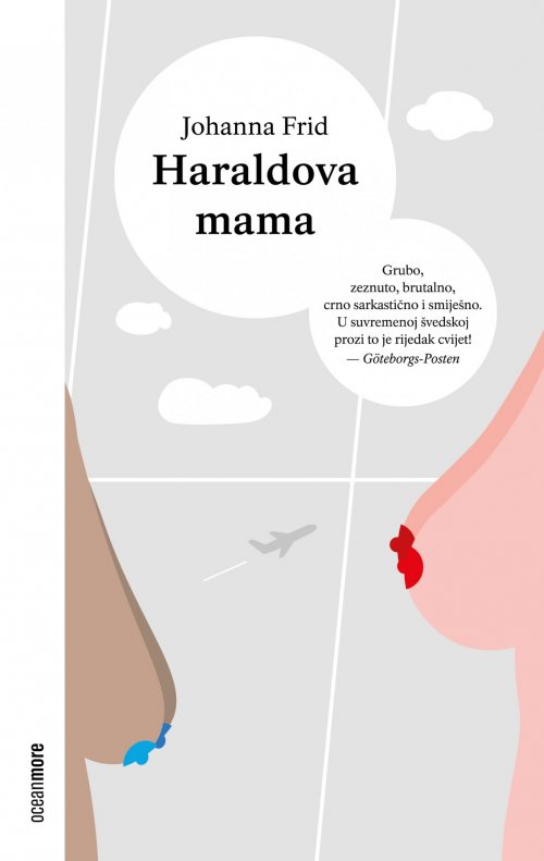 Haraldova mama