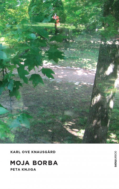 Moja borba, peta knjiga