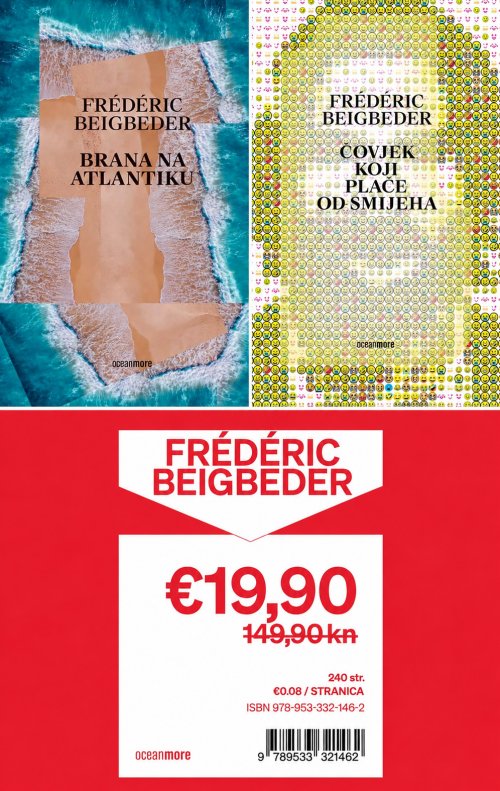 BEIGBEDER KOMPLET