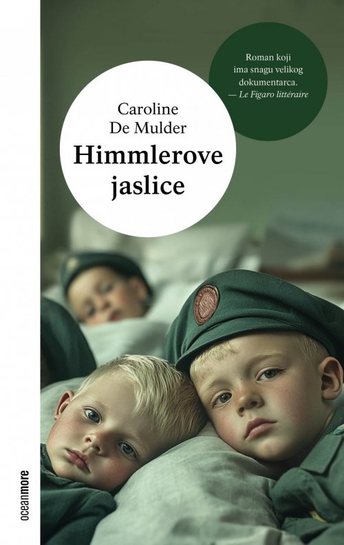 Himmlerove jaslice