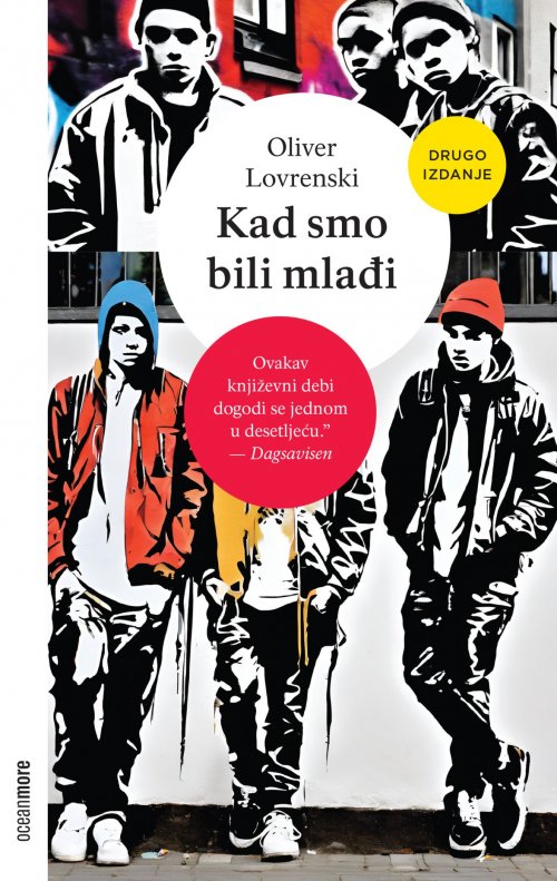 Kad smo bili mlađi, 2. izdanje