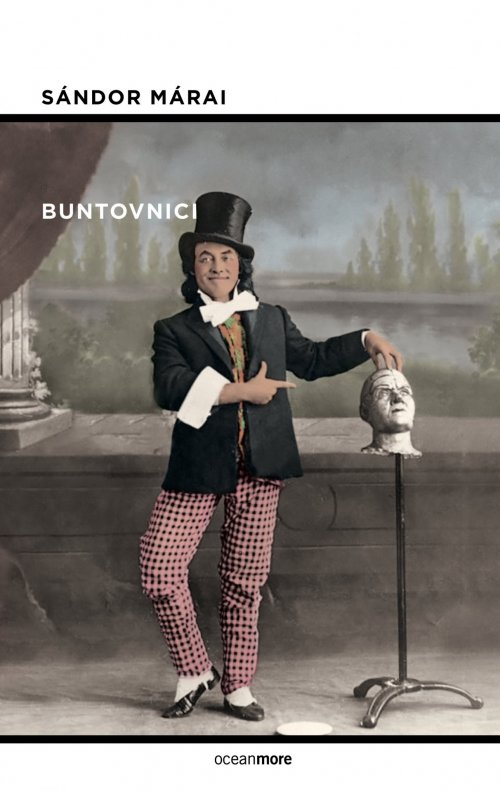 Buntovnici