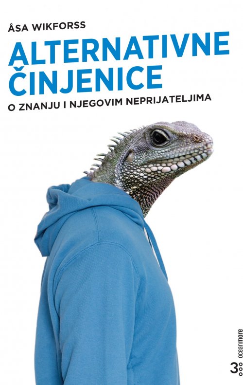 Alternativne činjenice