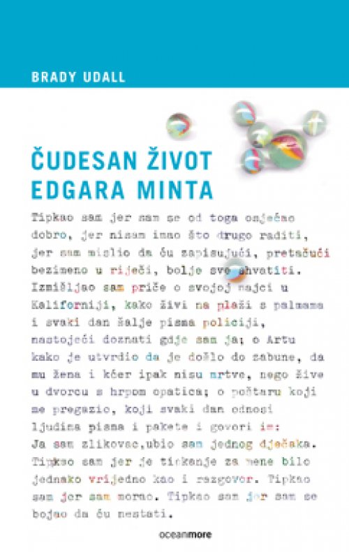 Čudesan život Edgara Minta