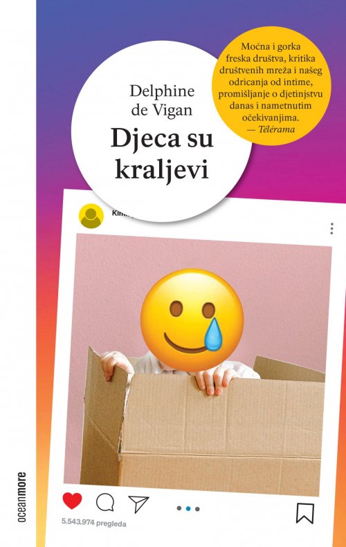 Djeca su kraljevi