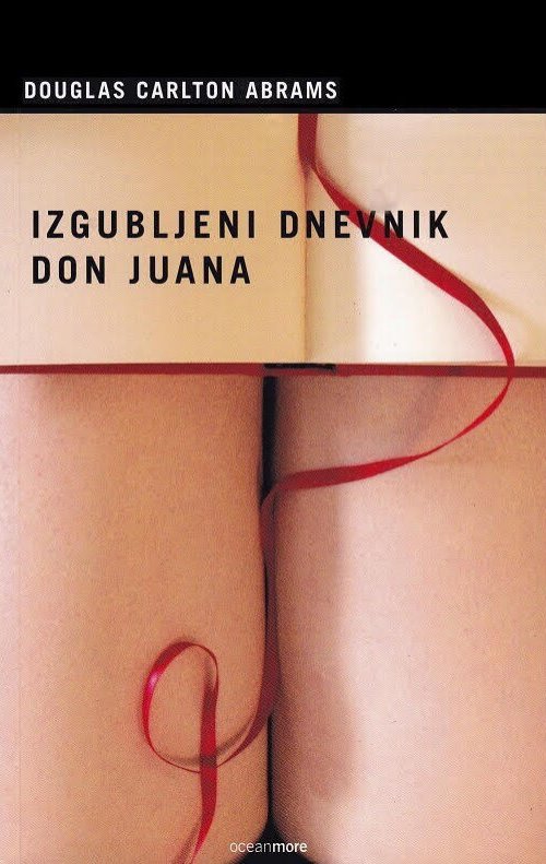 Izgubljeni dnevnik Don Juana