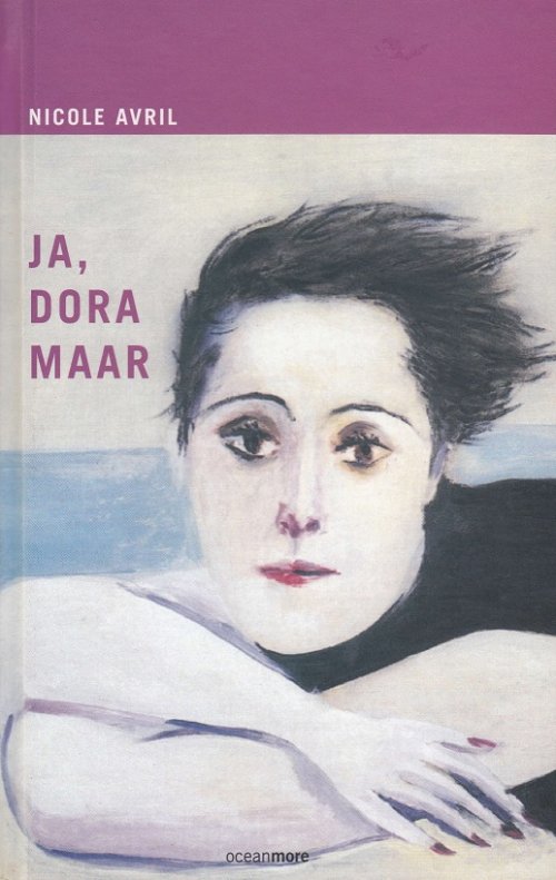 Ja, Dora Maar