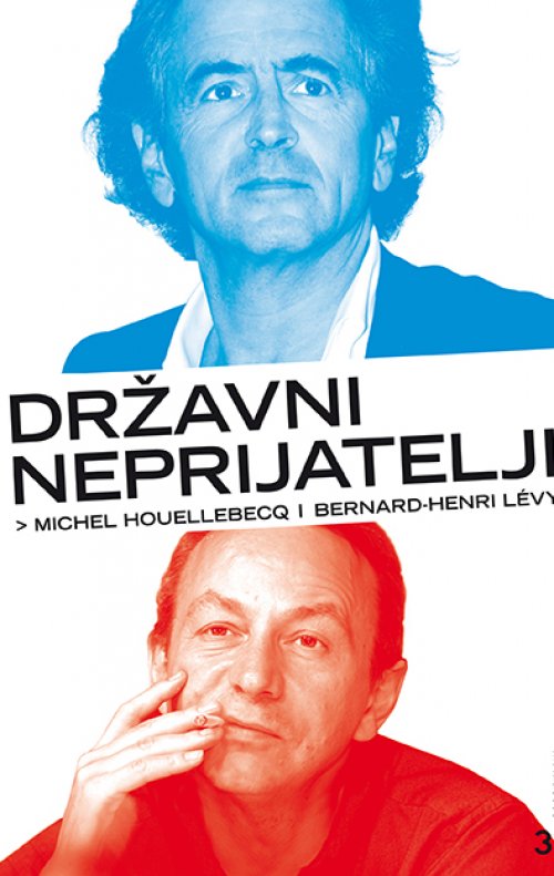 Državni neprijatelji