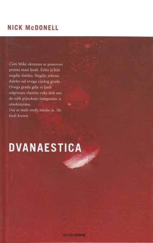 Dvanaestica