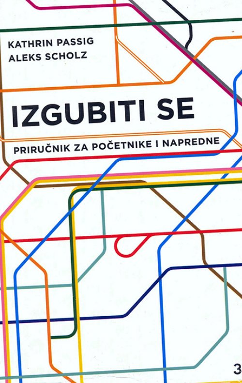 Izgubiti se