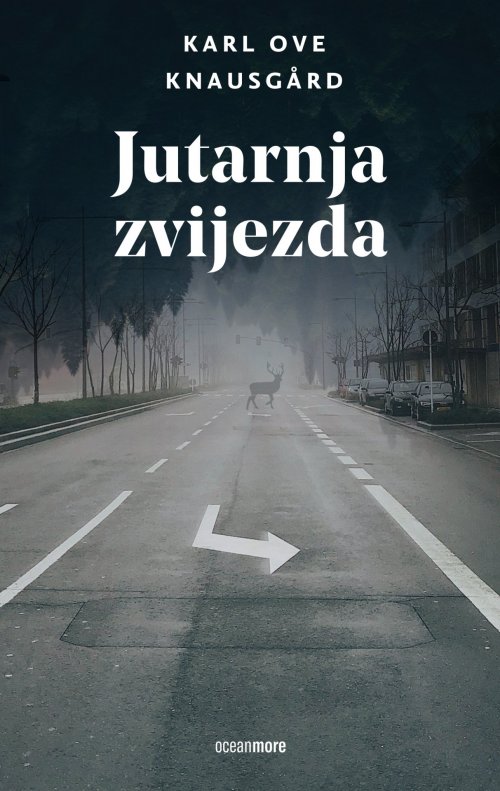 Jutarnja zvijezda