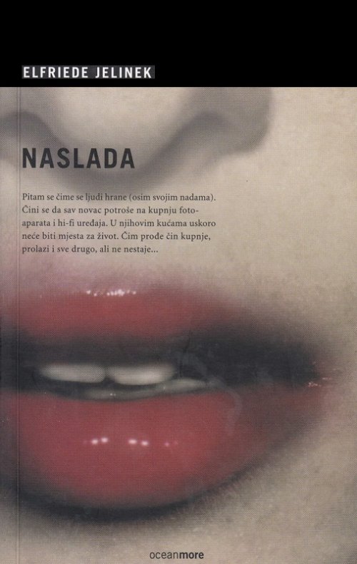 Naslada