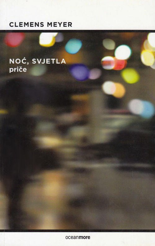 Noć, svjetla - priče