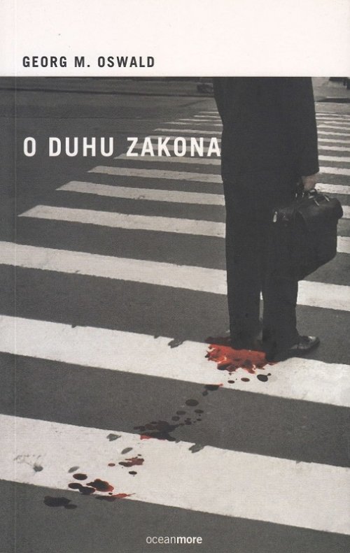 O duhu zakona