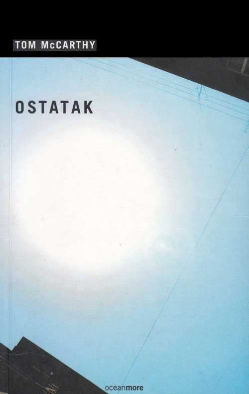 Ostatak