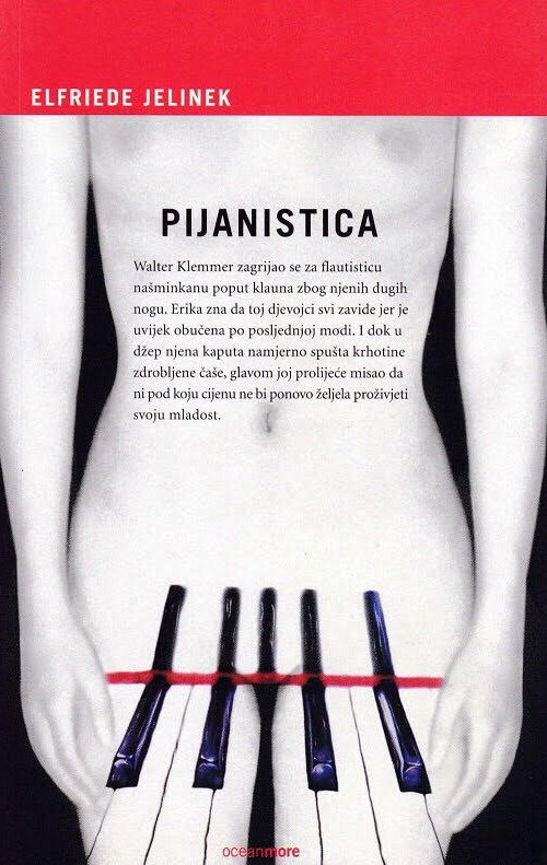 Pijanistica