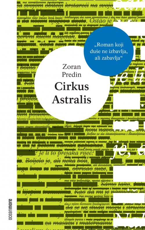 Cirkus Astralis