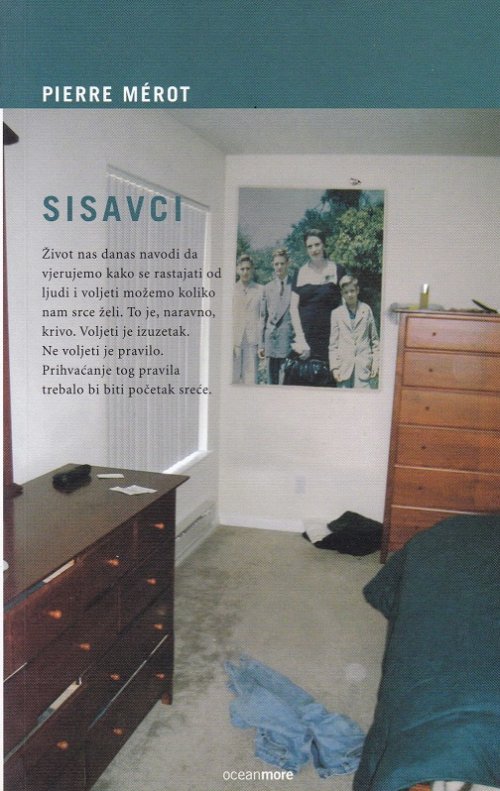 Sisavci