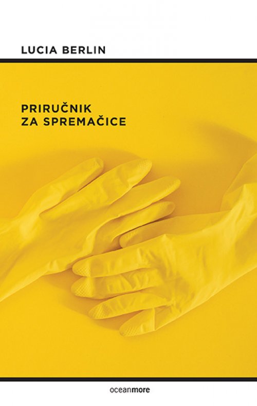 Priručnik za spremačice