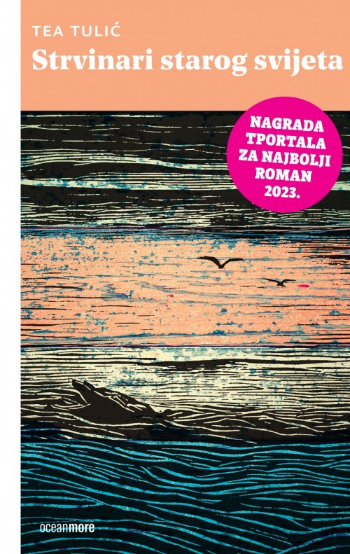 Strvinari starog svijeta, 2. izdanje