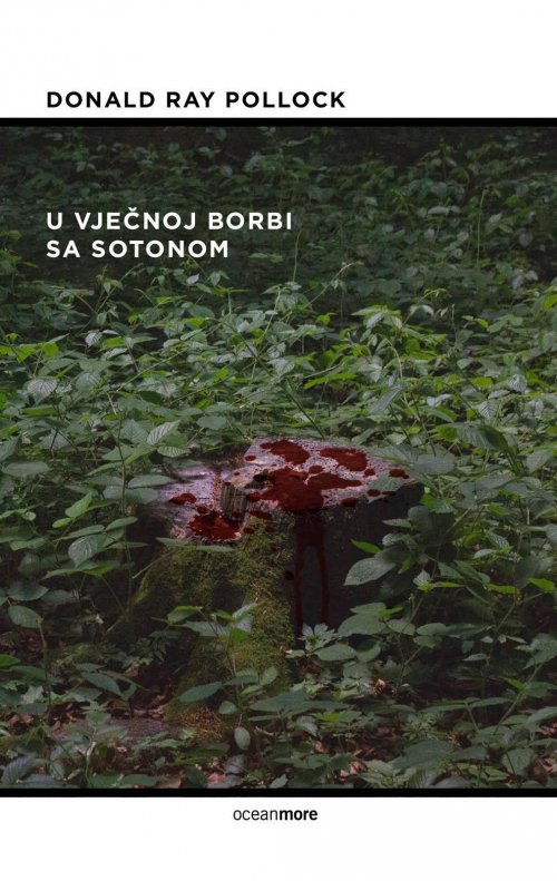 U vječnoj borbi sa sotonom