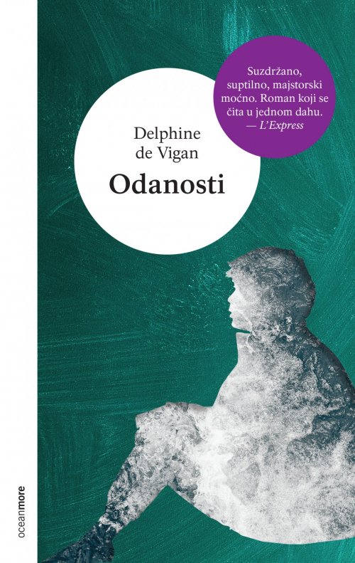 Odanosti