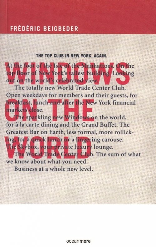 Windows on the world